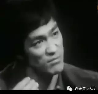 知道李小龙很厉害,但没想到这么厉害!