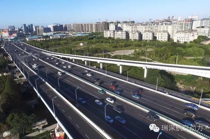 中國無人機(jī)在低空巡察、監(jiān)視領(lǐng)域 將有大作為