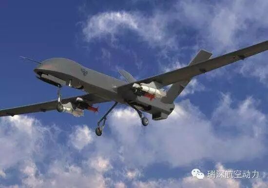 中國(guó)無(wú)人機(jī)在低空巡察、監(jiān)視等工業(yè)領(lǐng)域?qū)⒂写笞鳛椋ㄏ拢?