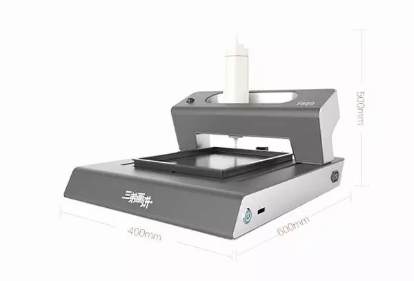 3D打印制造公司 让你眼前一亮! 3D打印制造公司 让你眼前一亮!