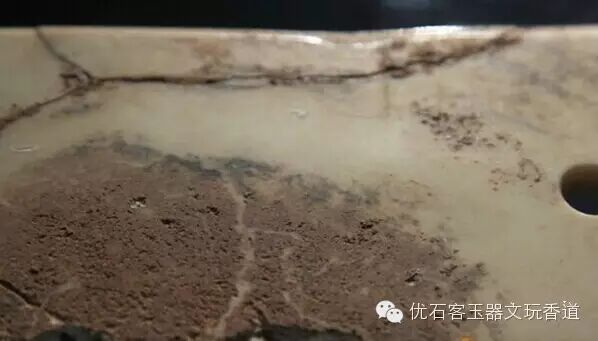 中國出土古玉鑒定大全