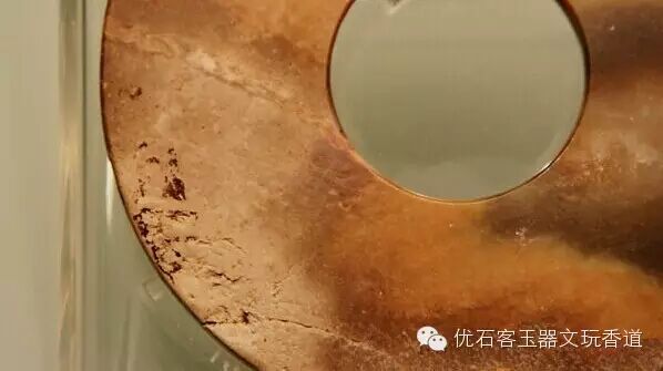 中國出土古玉鑒定大全