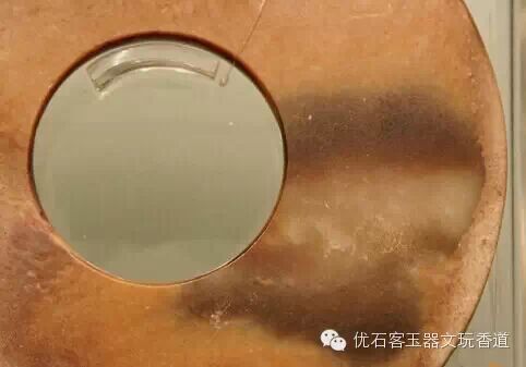 中國出土古玉鑒定大全