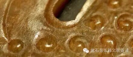 中國出土古玉鑒定大全