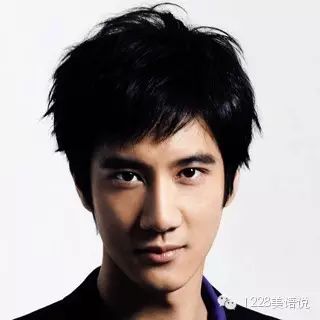 明星说英文--王力宏