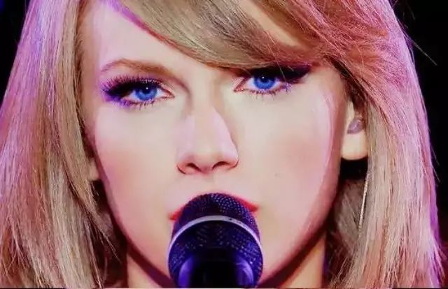DJ - Taylor Swift 演唱会现场版,万人大合唱