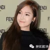 Jessica5月或将回归乐坛 退团后首发专辑