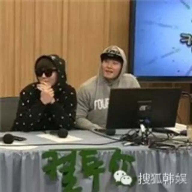 金钟国谈人气:多亏《RM》且收到影视剧邀约
