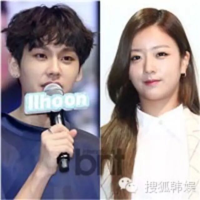 《一周偶像》郑镒勋尹普美下车 后继成员未定