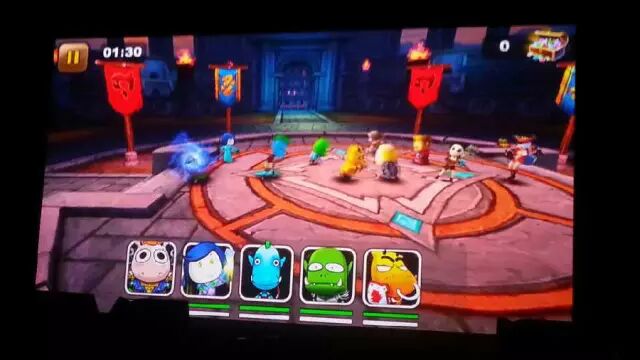 《我叫MT2》獲暴雪獨家授權 並由騰訊代理