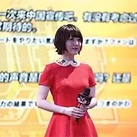 《钢铁少女》为什么选择花泽香菜做代言人?|游戏葡萄