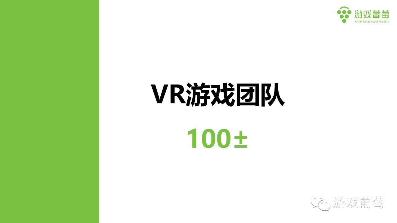 VR游戏将去向何方?十年手游历程给你答案丨小道VR6145 作者: 来源: 发布时间:2024-5-16 22:25