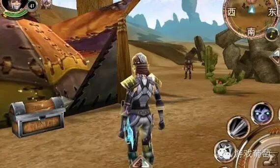 VR游戏将去向何方?十年手游历程给你答案丨小道VR4752 作者: 来源: 发布时间:2024-5-16 22:25