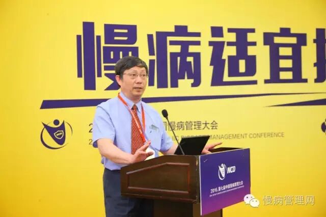 长期应用中等剂量他汀类药物是血脂管理的关键