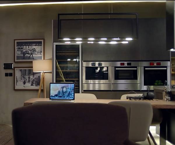 欢乐颂的安迪家究竟有什么玄机？