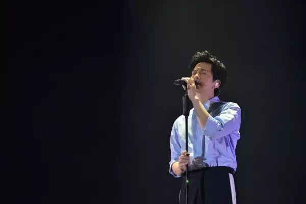 那些年听过的歌 关于李健