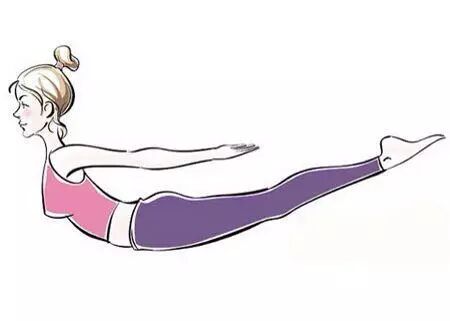 腰椎间盘突出康复锻炼和预防方法(图5)