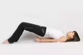 腰椎间盘突出康复锻炼和预防方法(图4)