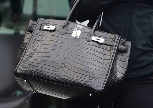 奢侈品反皮草阵营又添Chanel，爱马仕还能撑多久？