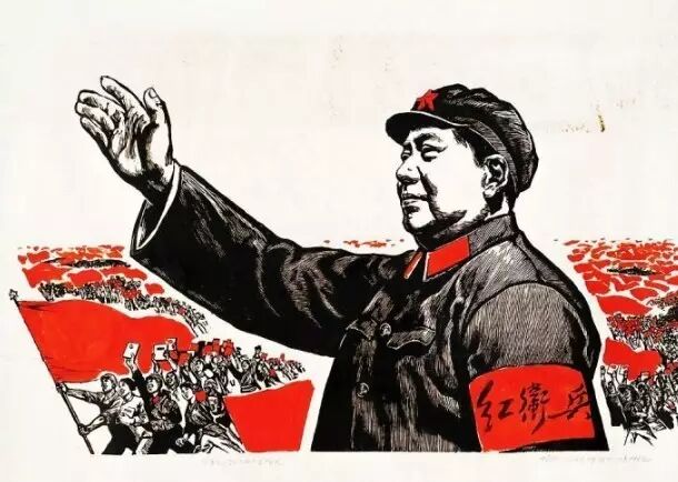 【来客易】企业领袖思维加油站 | 毛泽东教你做营销