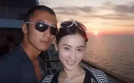 谢霆锋与张柏芝为什么不能走到最后
