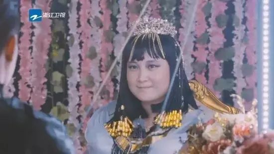 贾玲生擒陈赫  天才tua无法招架