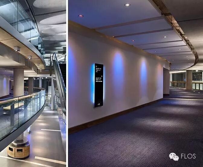 FLOS@O2 ARENA LONDON