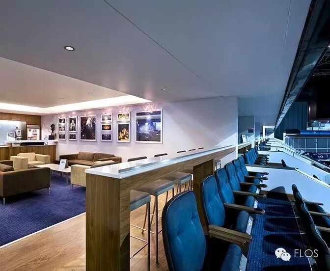 FLOS@O2 ARENA LONDON