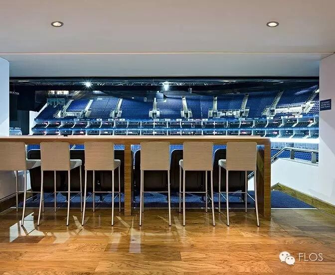 FLOS@O2 ARENA LONDON