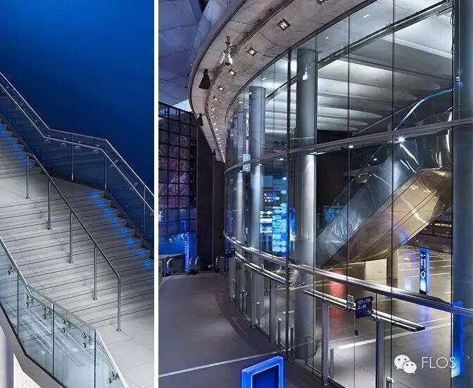 FLOS@O2 ARENA LONDON