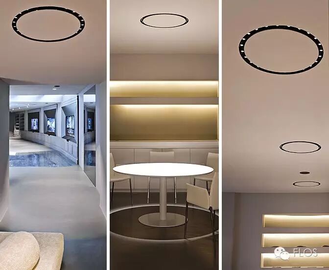 FLOS @ BOU·TEK MILANO ITALY