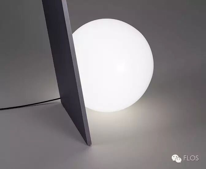 FLOS @ EXTRA T by Michael Anastassiades