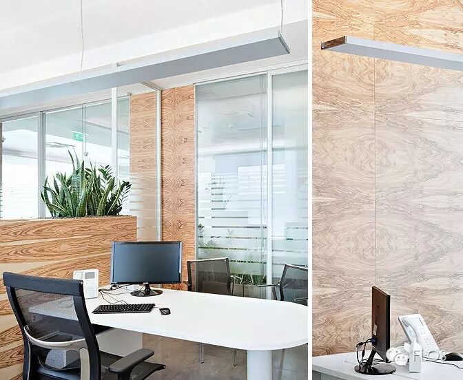 FLOS @ CREDITO LOMBARDO VENETO BRESCIA (ITALY)