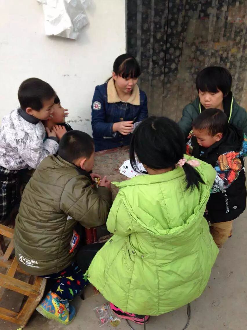 “你再哭,一会儿搞计划生育的人来把你抓走!” 谷雨来稿-怀孕期