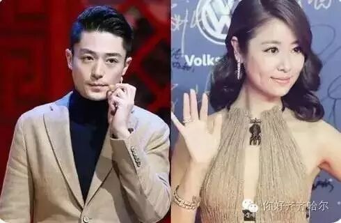 八一八林心如和霍建华的商业版图:谁更有钱?谁更能挣钱?