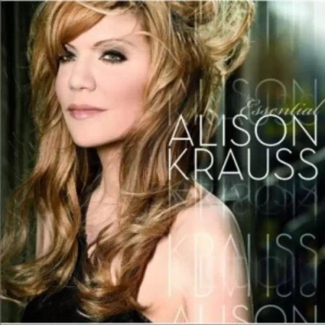 【Music】Alison Krauss - Down in the river to pray 河边静祷