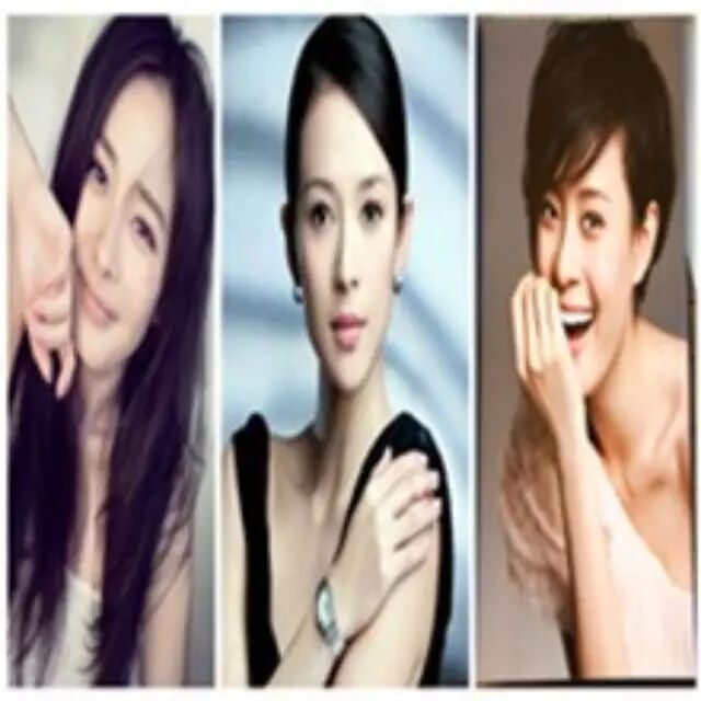 杨幂、孙俪、章子怡都爱中天房车