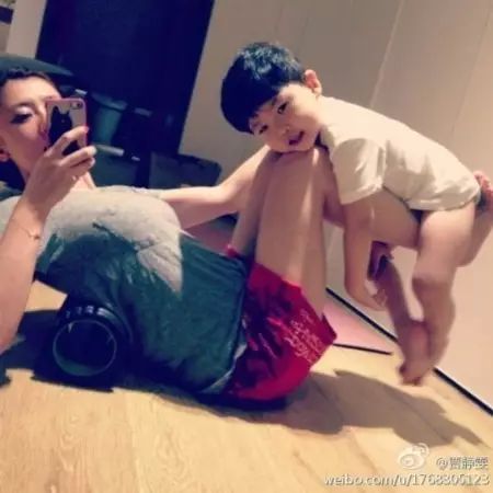 贾静雯:跑步遇到生命里最重要的男人