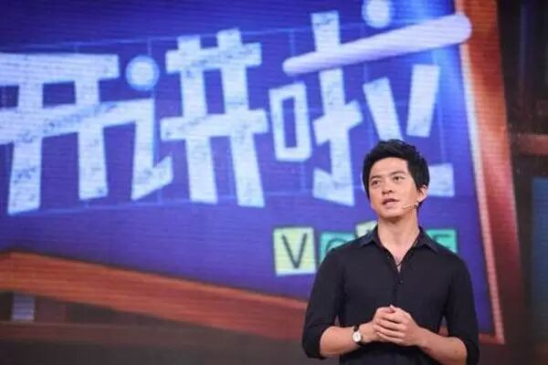 李健: 时间会为你证明!!