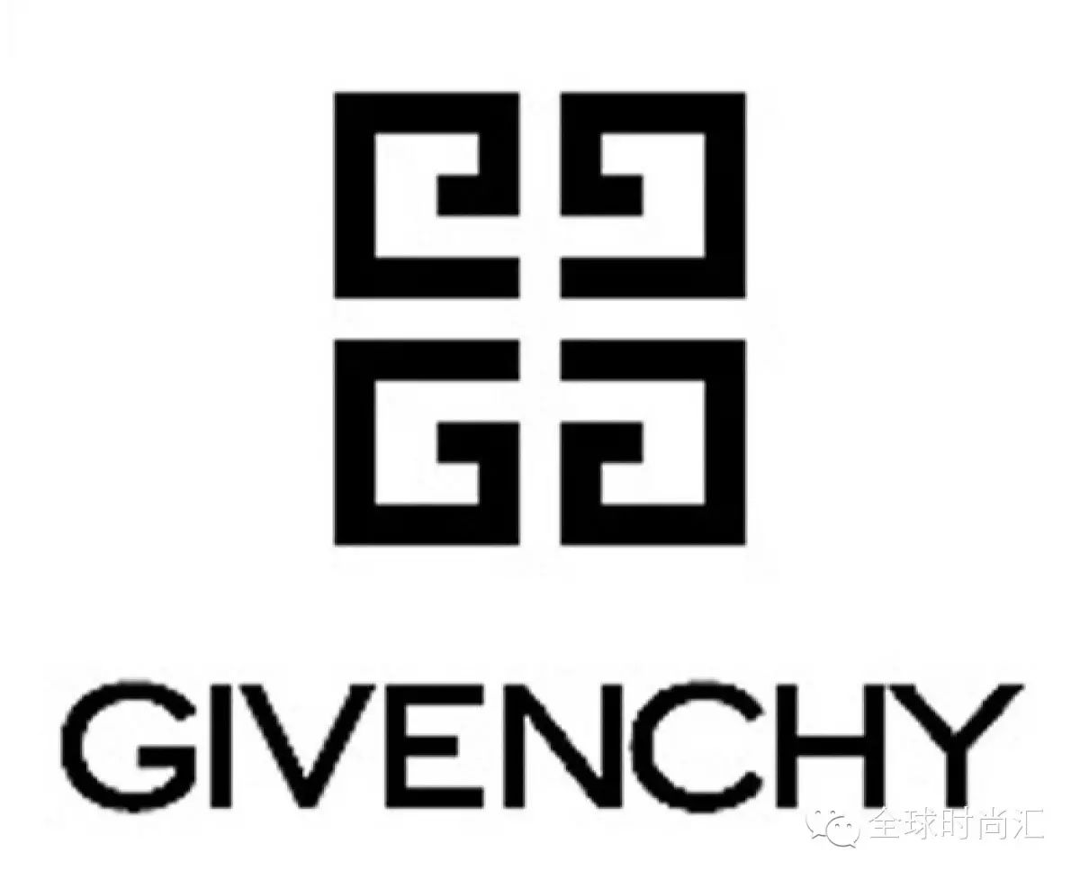 8.givenchy 纪梵希 国际时尚巨人