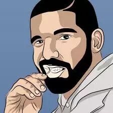 竟然能与RiRi大跳热舞,就让我们来扒一扒这个叫Drake的...
