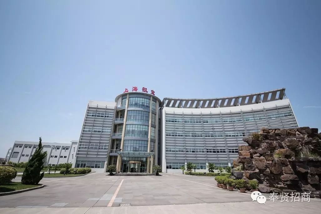 奉贤区2014年度财富百强企业名单出炉~~有你熟悉的吗?