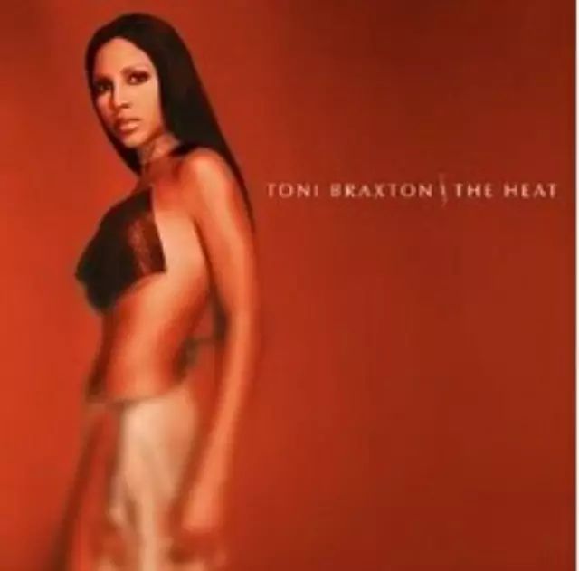 ♬经典分享:Toni Braxton《童话》