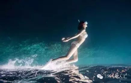 14年爱情,陈赫转身爱上别人,她却在这片天堂海岛找到圆...
