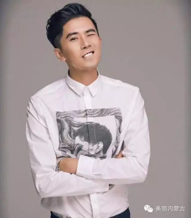 刘欢、陶喆听了都不淡定都不淡定!内蒙古小伙《中国好歌...