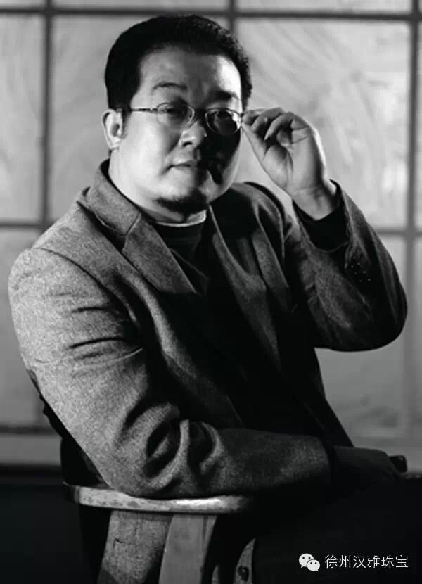 祥石·洪顺——记徐州玉雕写实派代表人物王洪顺