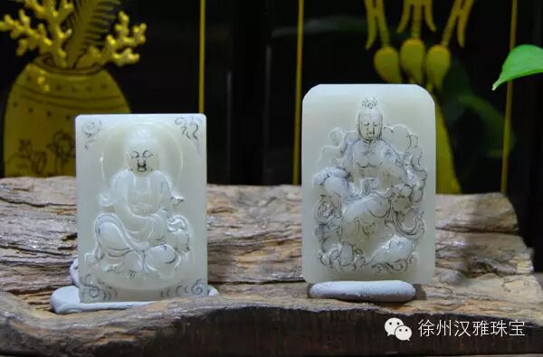 祥石·洪顺——记徐州玉雕写实派代表人物王洪顺