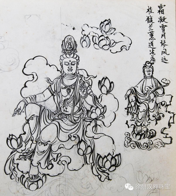 祥石·洪顺——记徐州玉雕写实派代表人物王洪顺