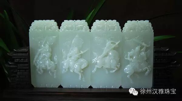 祥石·洪顺——记徐州玉雕写实派代表人物王洪顺