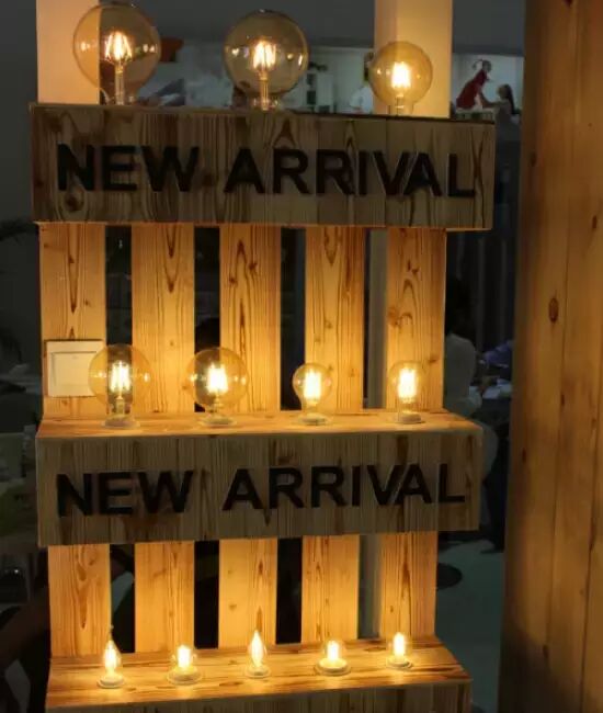 解读LED灯丝灯市场发展现状与趋势